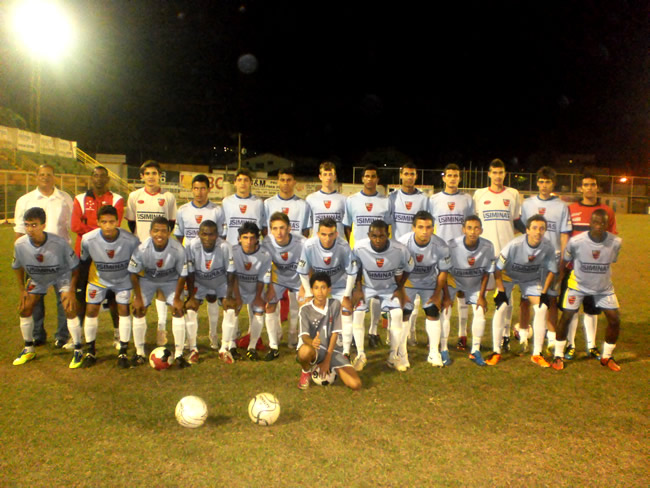 Atletas sub-17